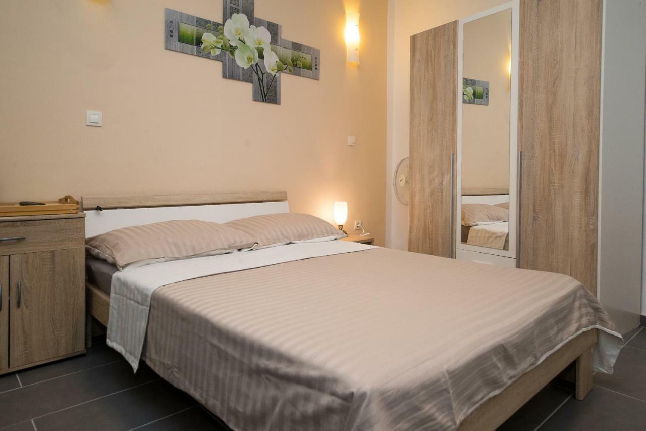 Apartment Zorica Crikvenica Exterior photo
