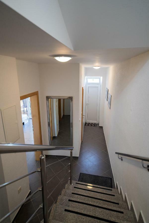 Apartment Zorica Crikvenica Exterior photo